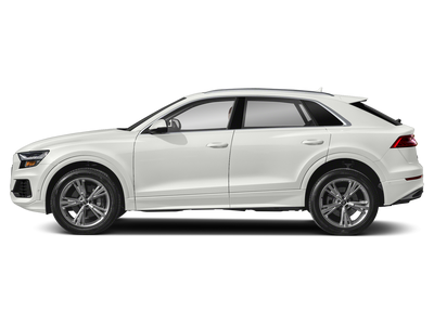 2023 Audi Q8 55 Premium quattro