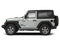 2023 Jeep Wrangler 2-Door Willys Sport 4x4