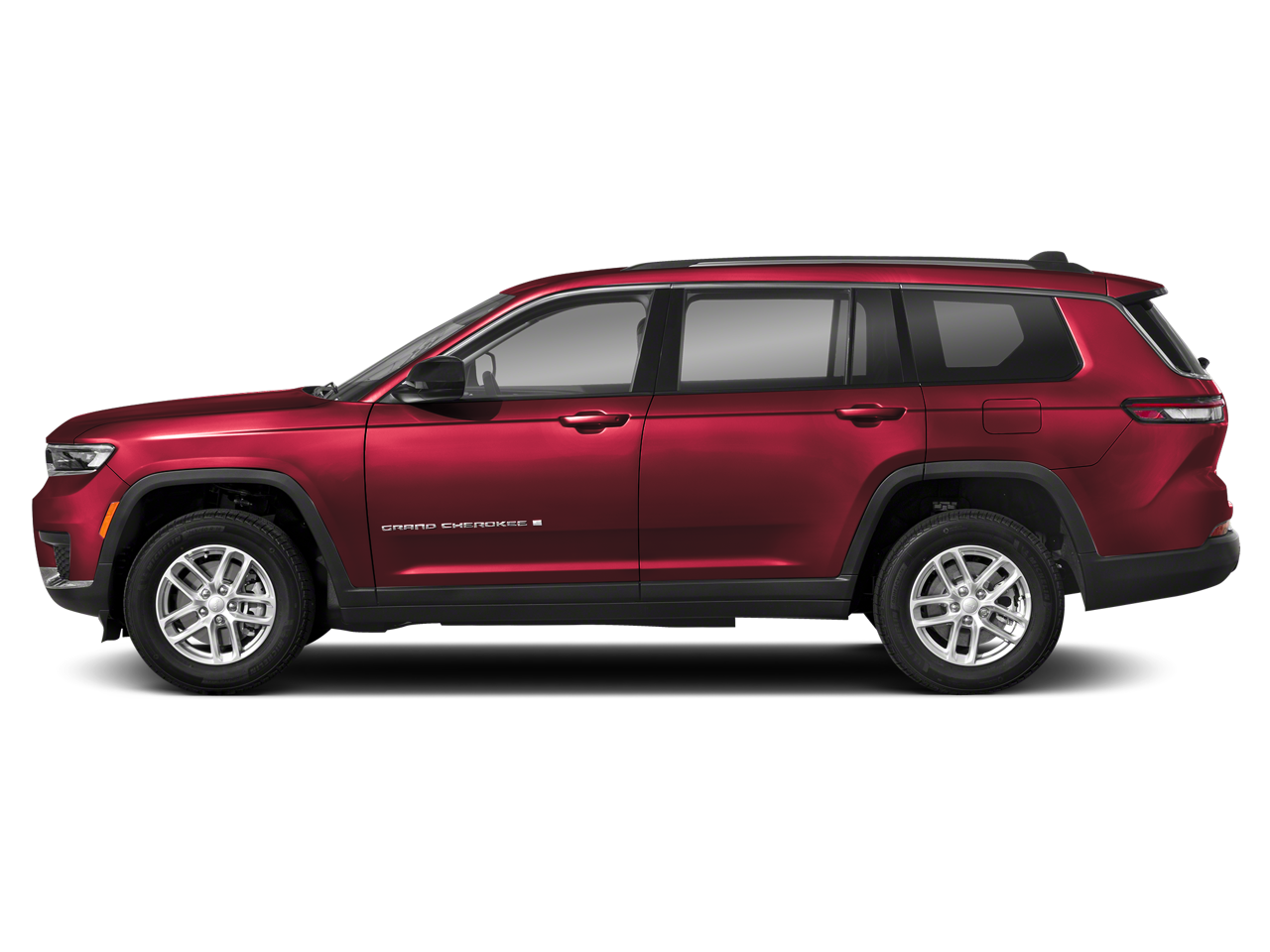 2023 Jeep Grand Cherokee L Laredo 4x2