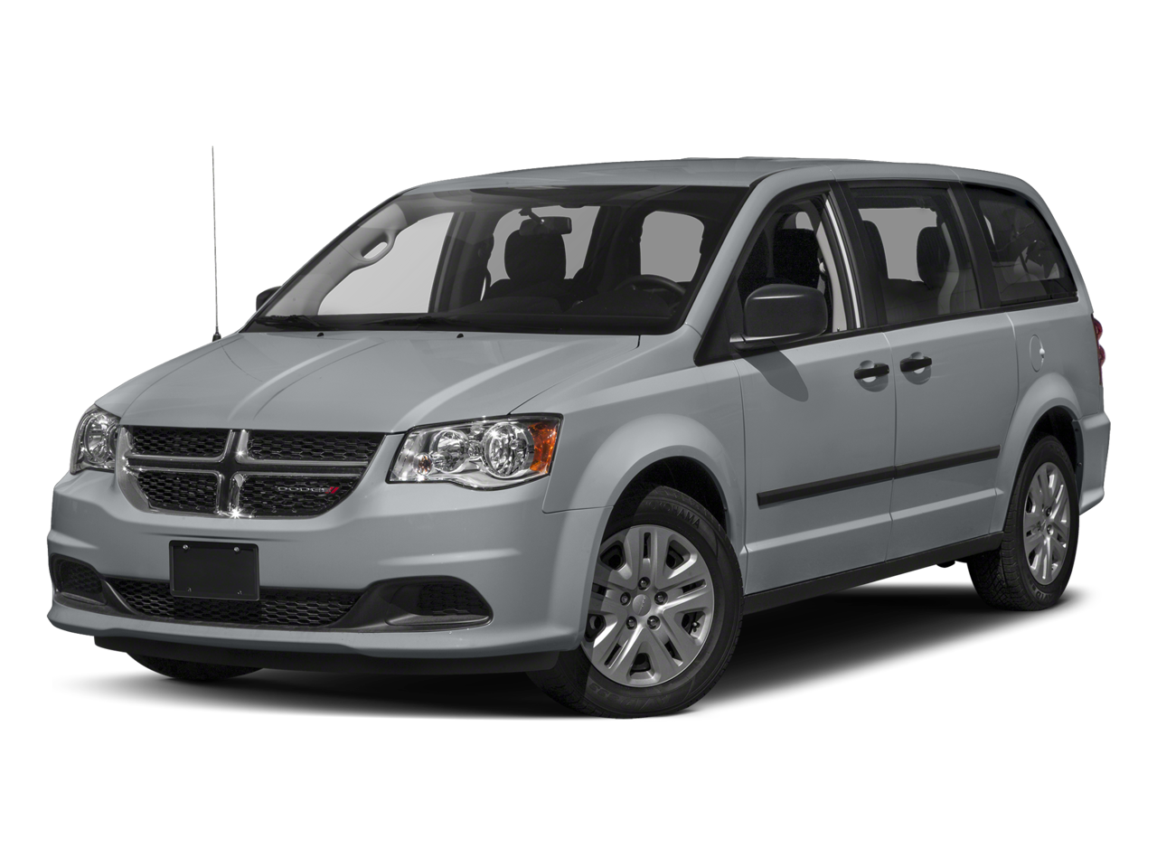 2016 Dodge Grand Caravan SXT Plus's photo