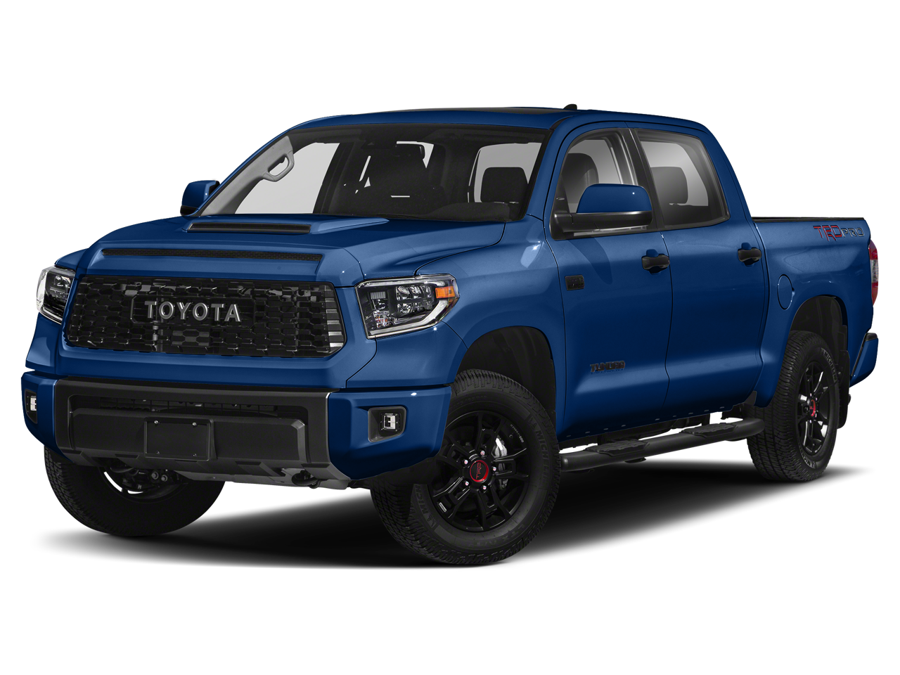 2019 Toyota Tundra TRD Pro 5.7L 4WD Crew Max Short Bed's photo