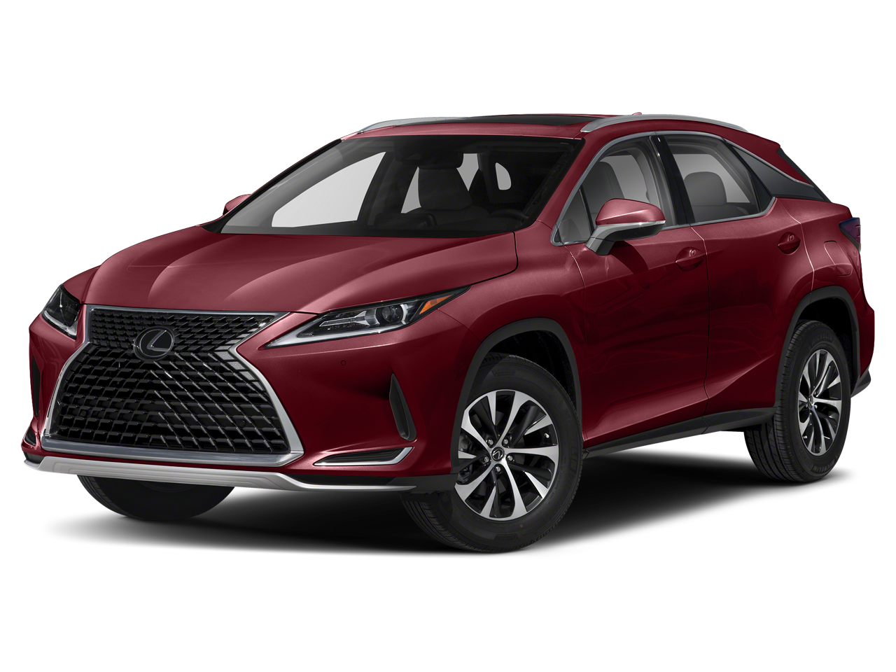 2020 Lexus RX 350 350 FWD's photo