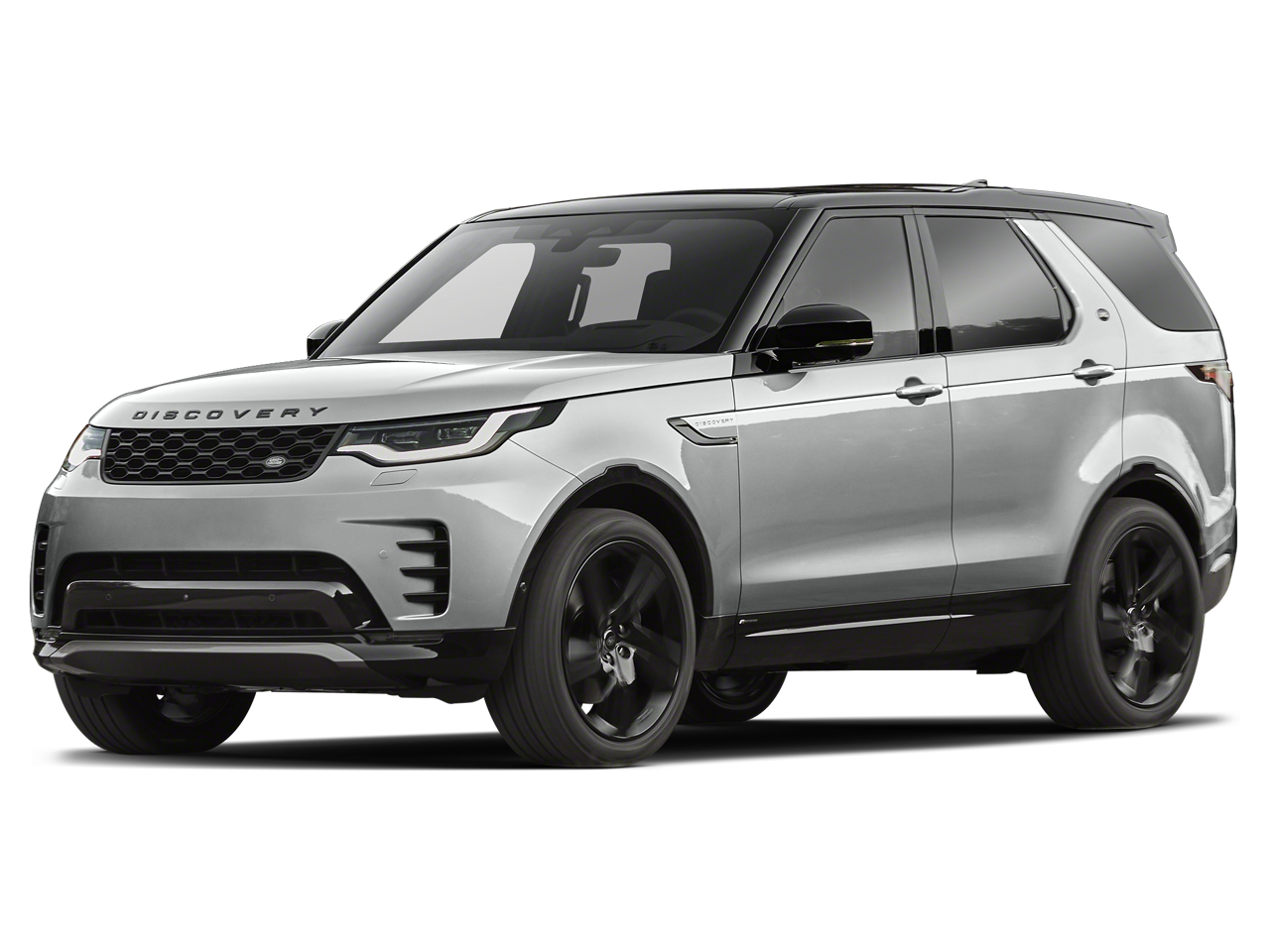 2022 Land Rover Discovery S R Dynamic