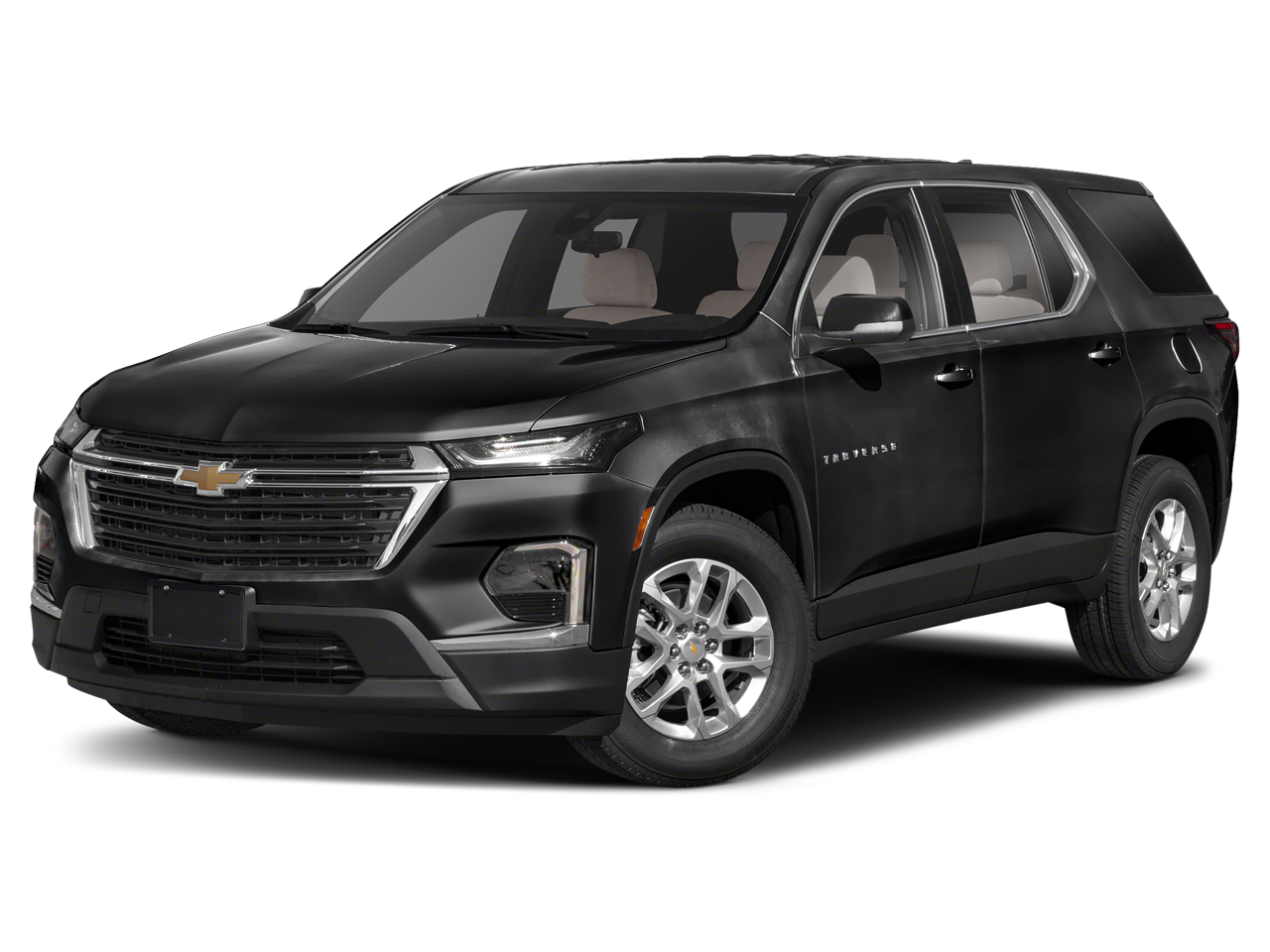2023 Chevrolet Traverse FWD RS