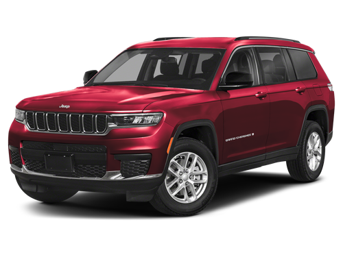 2023 Jeep Grand Cherokee L Laredo 4x2