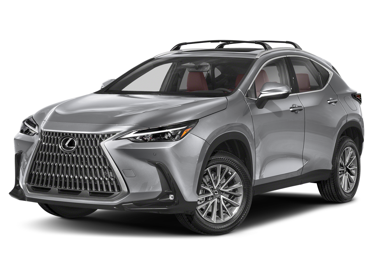 2024 Lexus NX 350 350 Luxury AWD's photo
