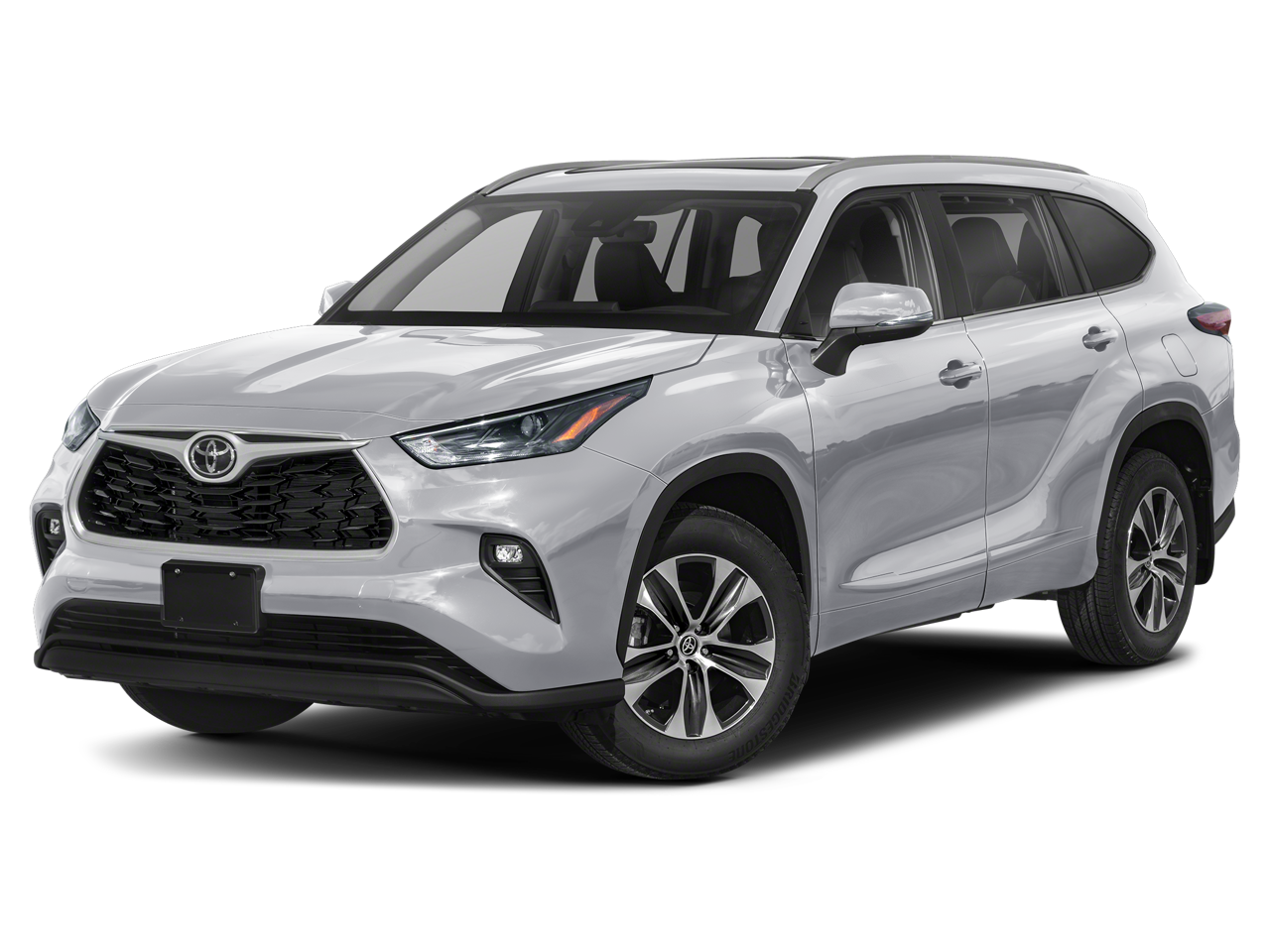 2024 Toyota Highlander XLE for sale in Mt Juliet, TN