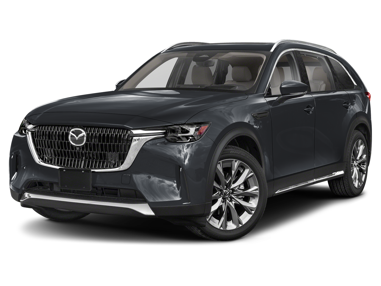 2025 Mazda CX-90 Turbo Premium Plus Package's photo