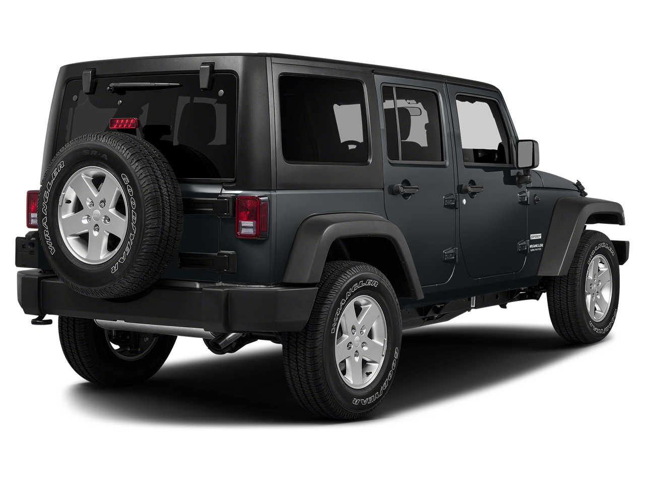 Used 2015 Jeep Wrangler Unlimited Sport with VIN 1C4BJWDG9FL687907 for sale in Mt. Juliet, TN