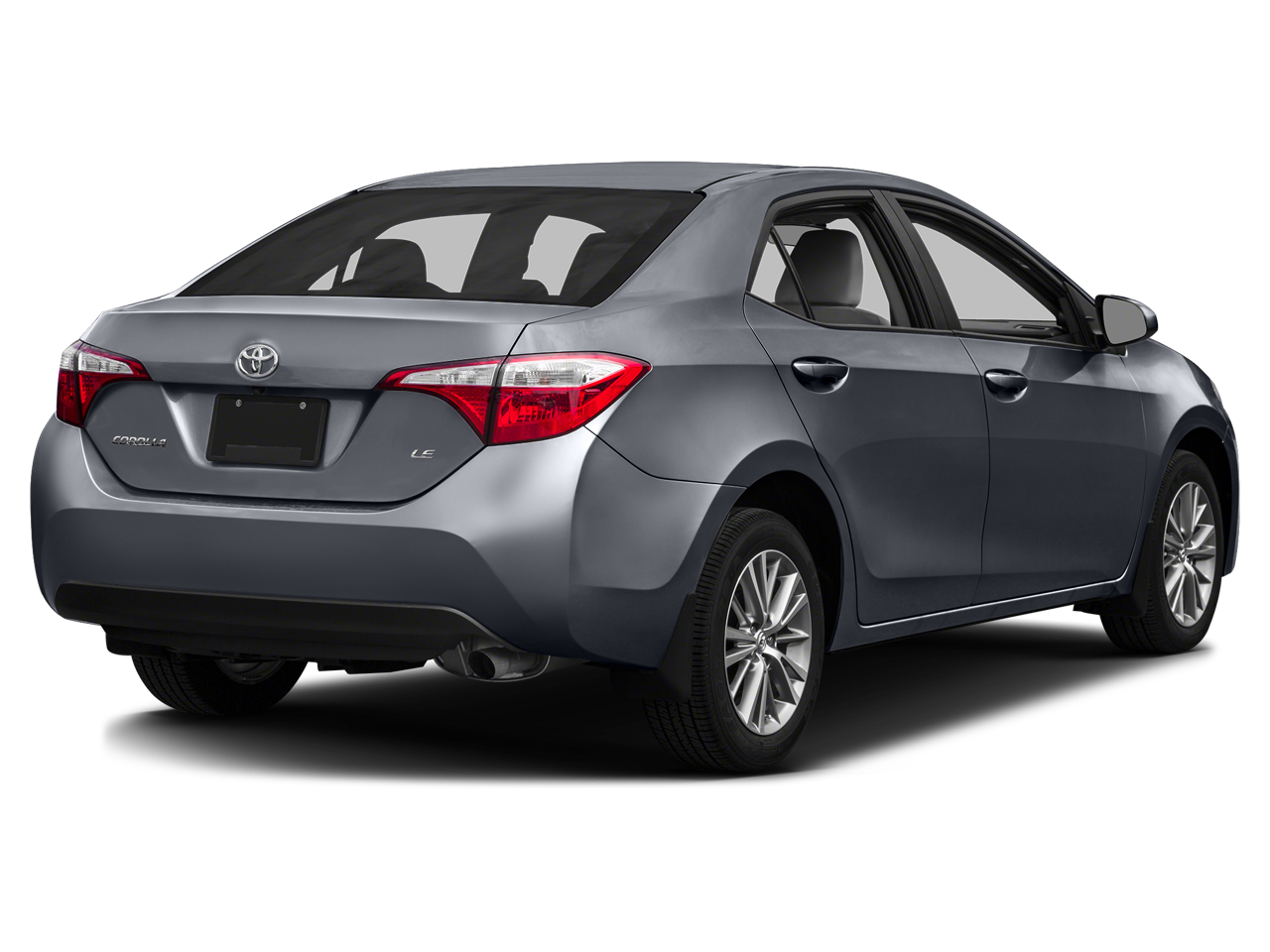 Used 2015 Toyota Corolla LE with VIN 2T1BURHE7FC470607 for sale in Mt. Juliet, TN