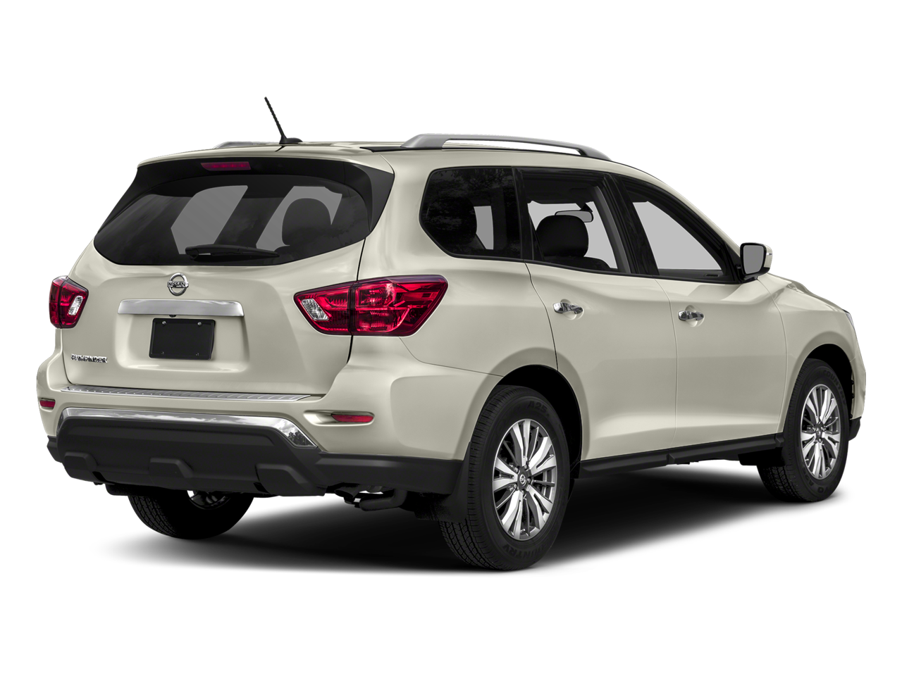 Used 2017 Nissan Pathfinder S with VIN 5N1DR2MM1HC913484 for sale in Mt. Juliet, TN