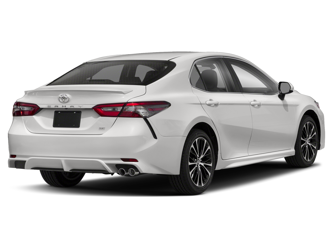 Used 2019 Toyota Camry SE with VIN 4T1B11HK2KU196340 for sale in Mt. Juliet, TN