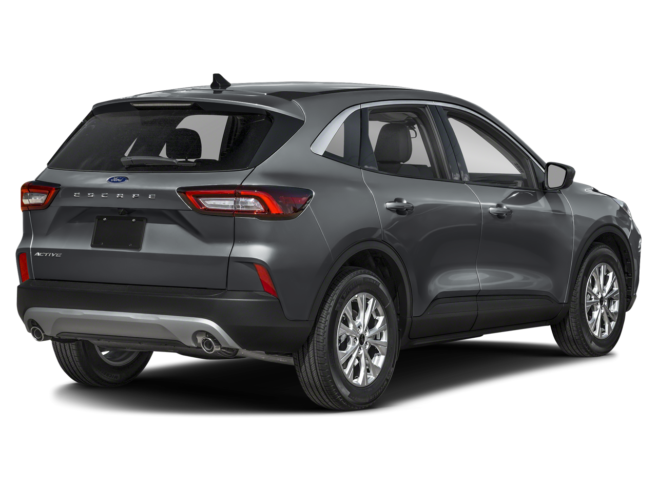 Used 2024 Ford Escape Active with VIN 1FMCU9GN3RUA23930 for sale in Mt. Juliet, TN