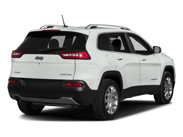Used 2016 Jeep Cherokee Limited with VIN 1C4PJMDS9GW262881 for sale in Mt. Juliet, TN
