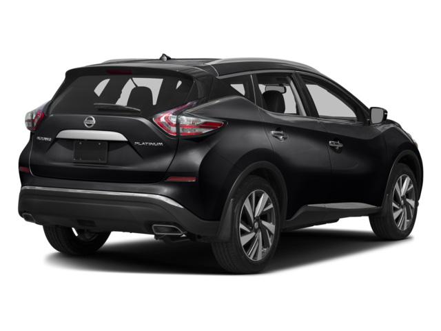 Used 2017 Nissan Murano SL with VIN 5N1AZ2MH1HN185448 for sale in Mt. Juliet, TN