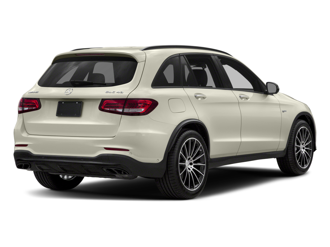 Used 2018 Mercedes-Benz GLC AMG GLC43 with VIN WDC0G6EB6JV022432 for sale in Mt. Juliet, TN