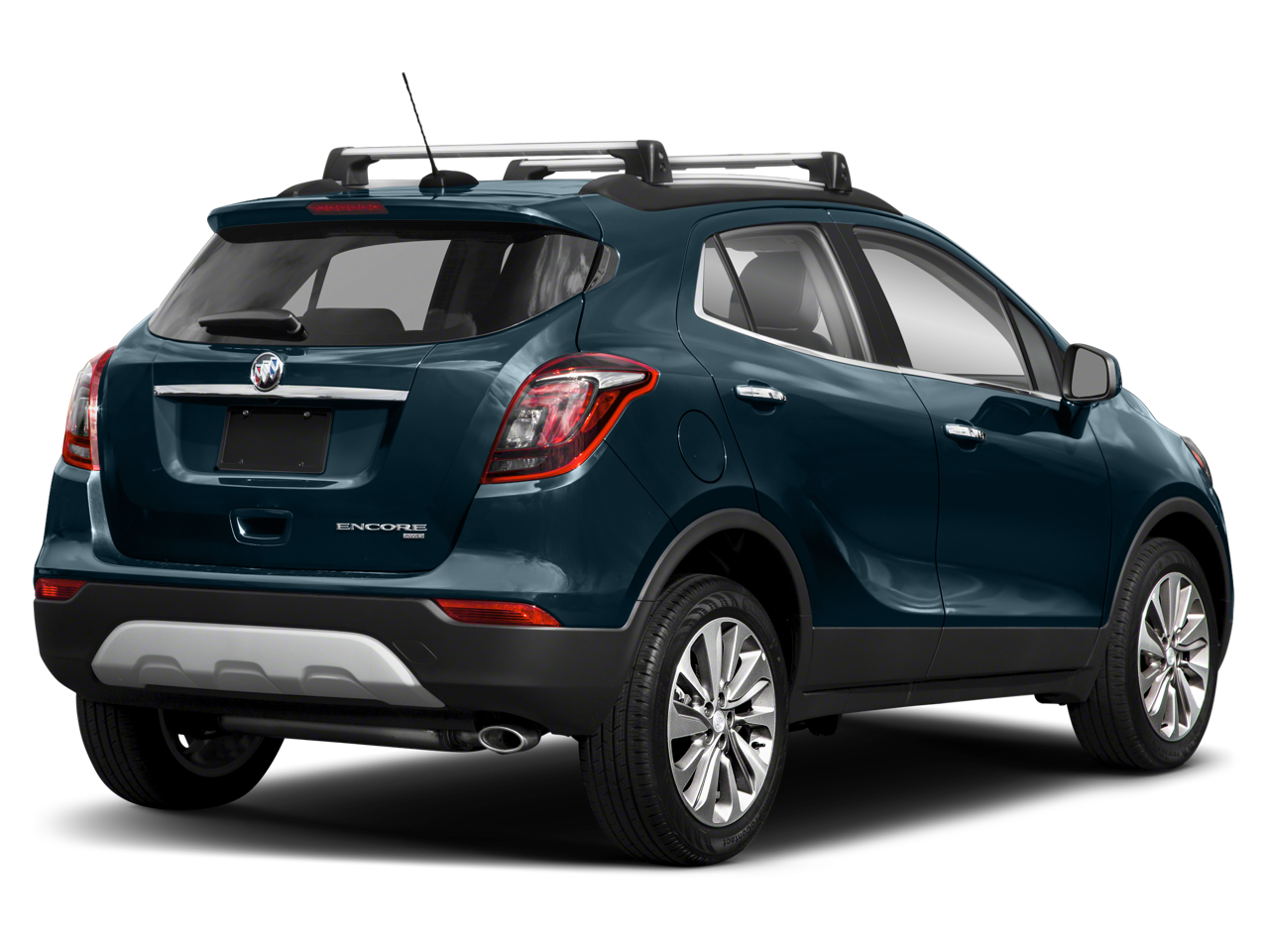 Used 2020 Buick Encore Preferred with VIN KL4CJASB8LB045043 for sale in Mt. Juliet, TN