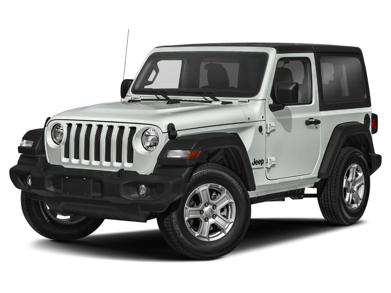 2022 Jeep Wrangler Sport S's photo