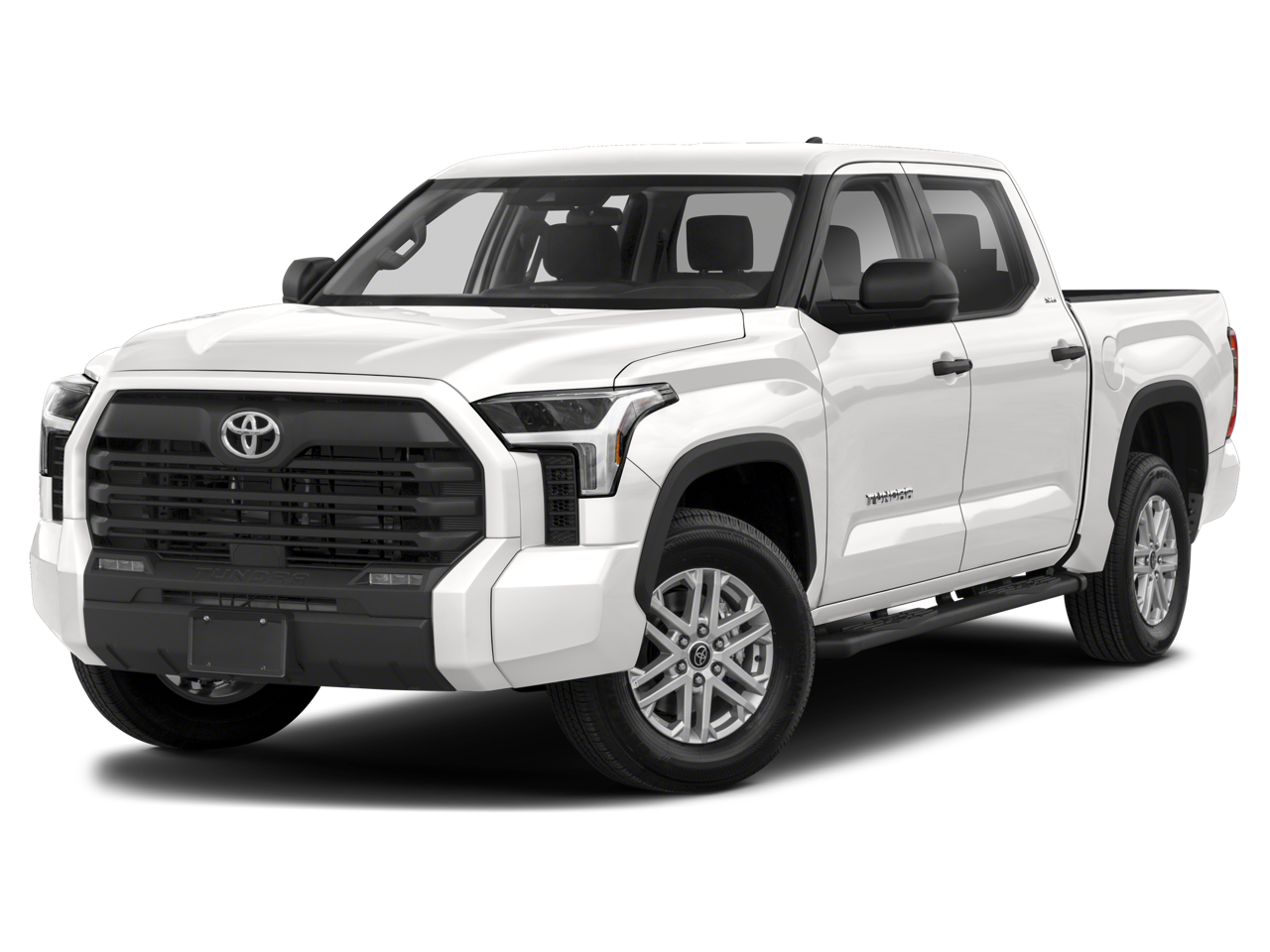 2022 Toyota Tundra SR5 3.4L 4WD CrewMax 6.5' Bed's photo