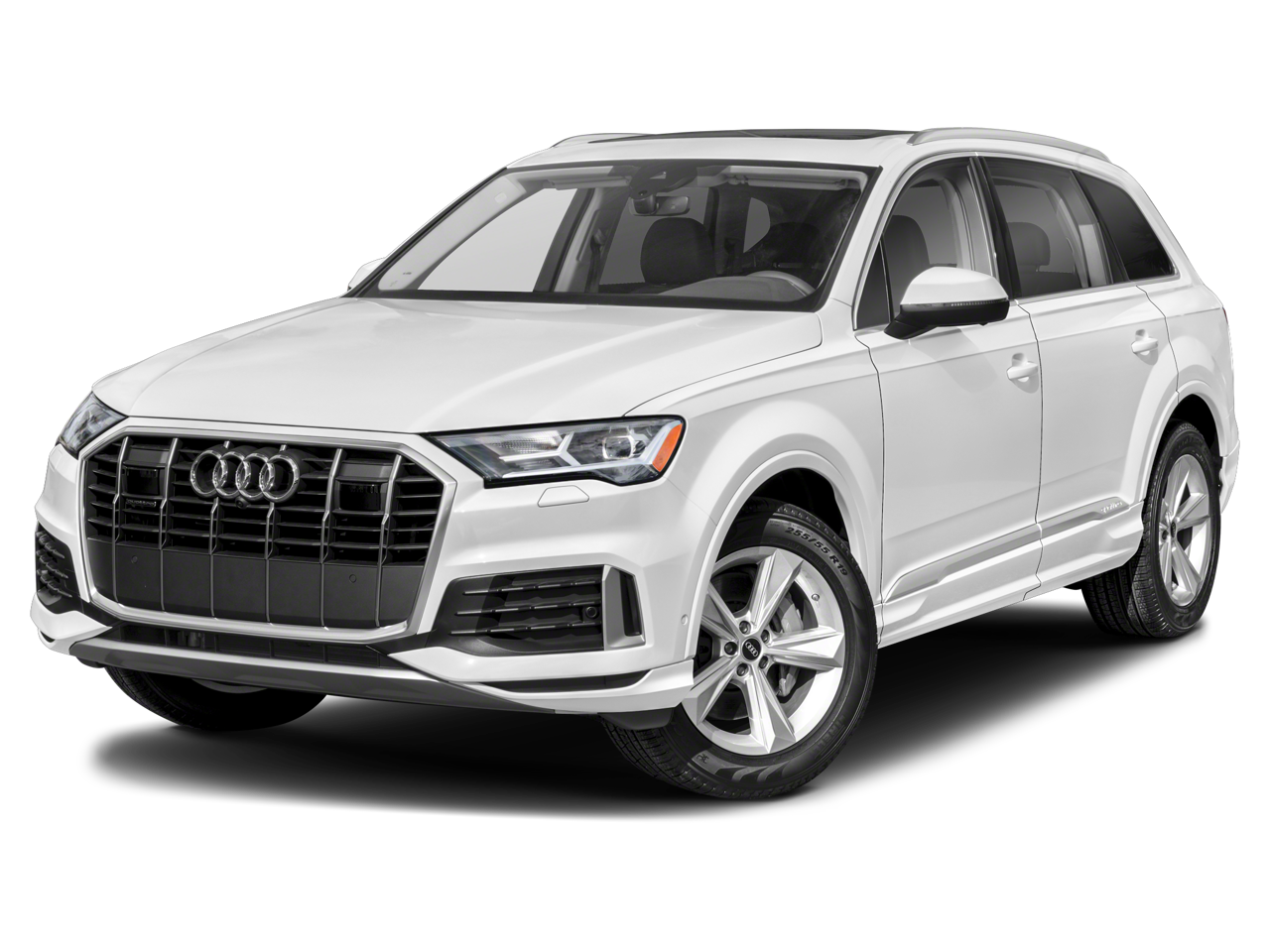 2023 Audi Q7 45 Premium quattro Tiptronic's photo