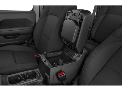 2023 Jeep Wrangler 2-Door Willys Sport 4x4