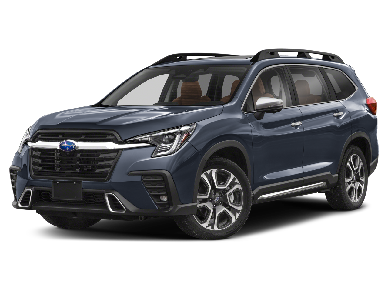 2023 Subaru Ascent Touring's photo