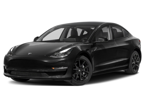2023 Tesla Model 3 Performance Dual Motor All-Wheel Drive
