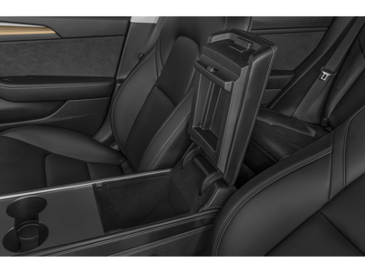 2023 Tesla Model 3 Performance Dual Motor All-Wheel Drive
