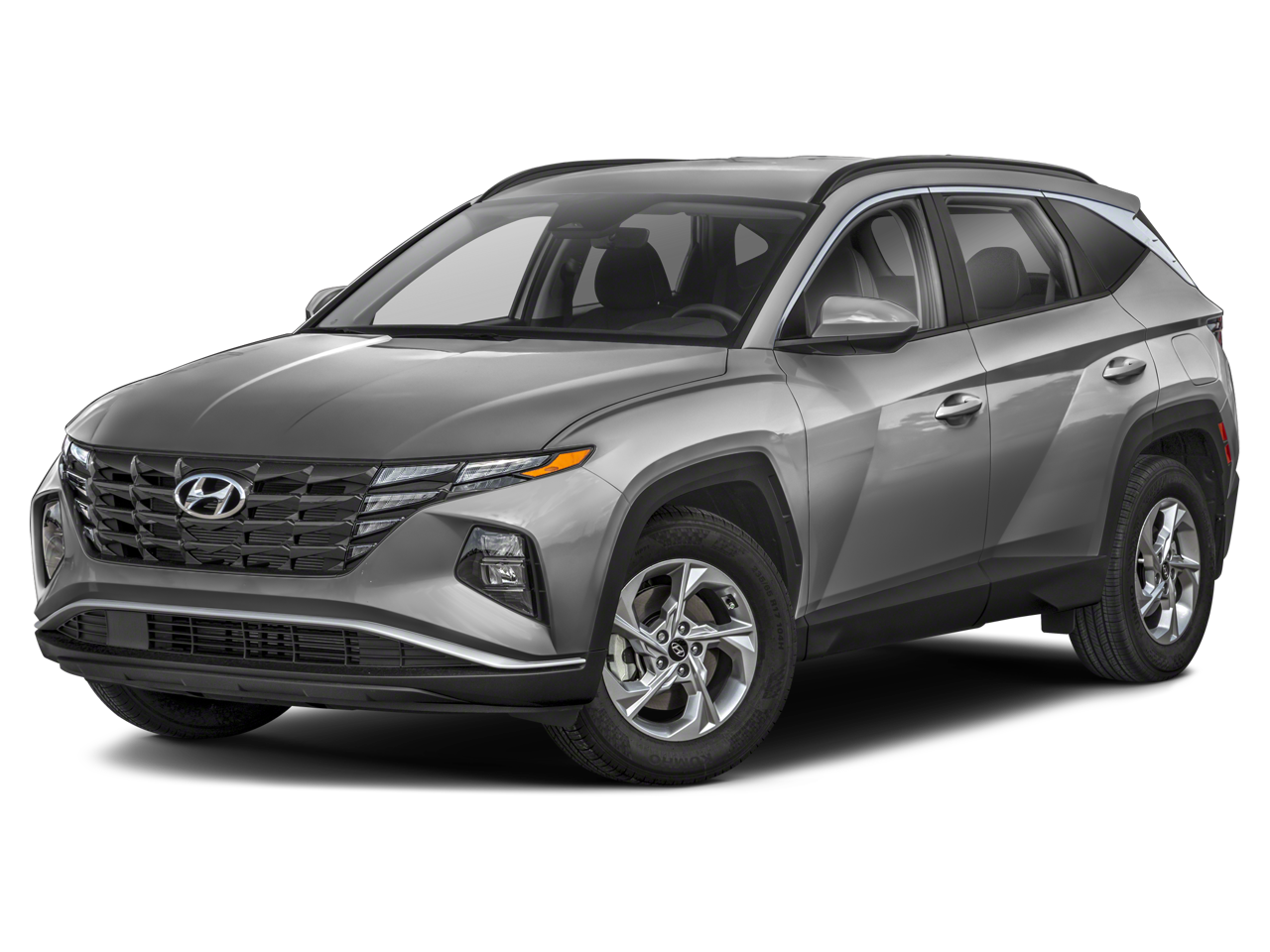 2024 Hyundai Tucson SEL FWD's photo