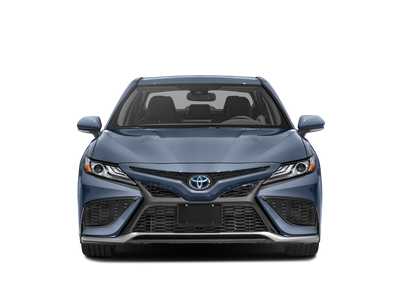2024 Toyota Camry Hybrid SE