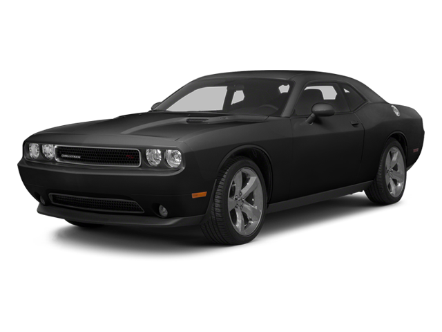 2013 Dodge Challenger's photo