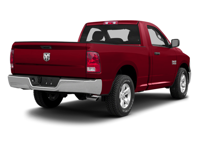 Used 2013 RAM Ram 1500 Pickup Express with VIN 3C6JR6AT9DG510684 for sale in Mt. Juliet, TN
