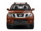 2018 Nissan Frontier PRO-4X