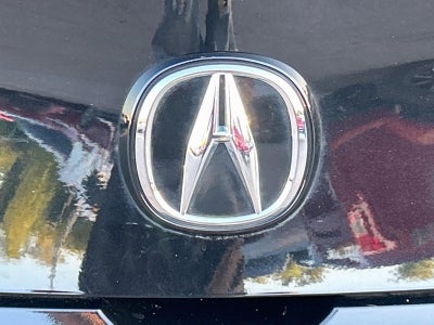 2024 Acura Integra Base