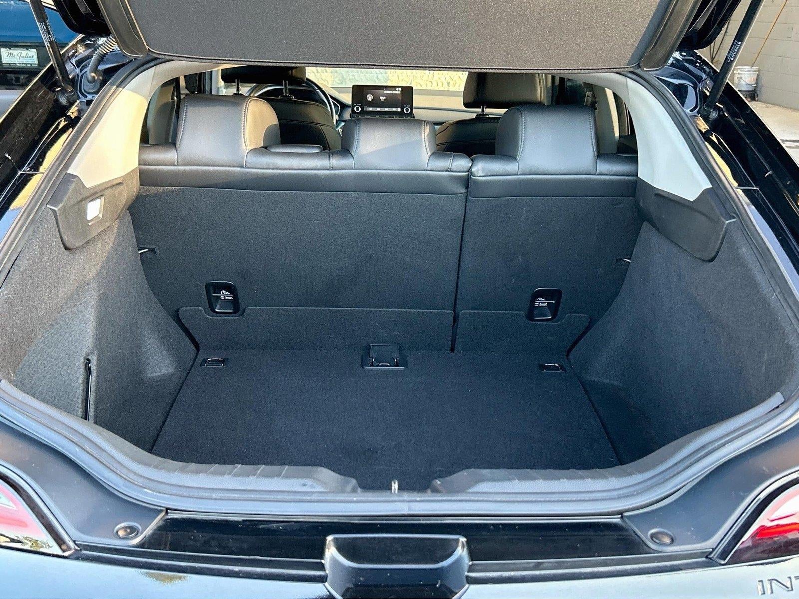 2024 Acura Integra Base