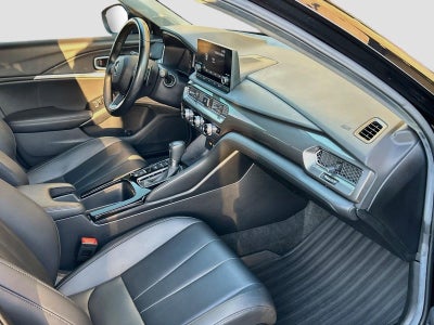 2024 Acura Integra Base