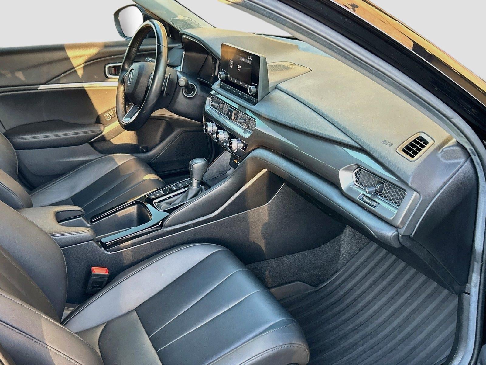 2024 Acura Integra Base