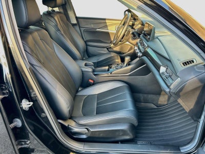 2024 Acura Integra Base