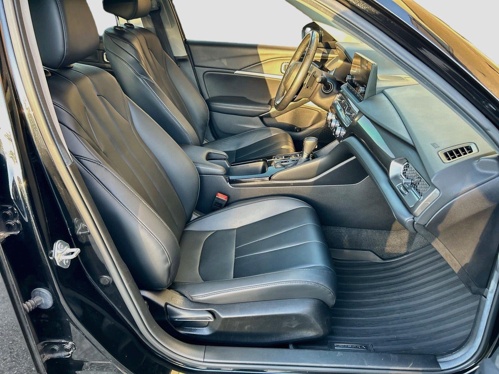 2024 Acura Integra Base