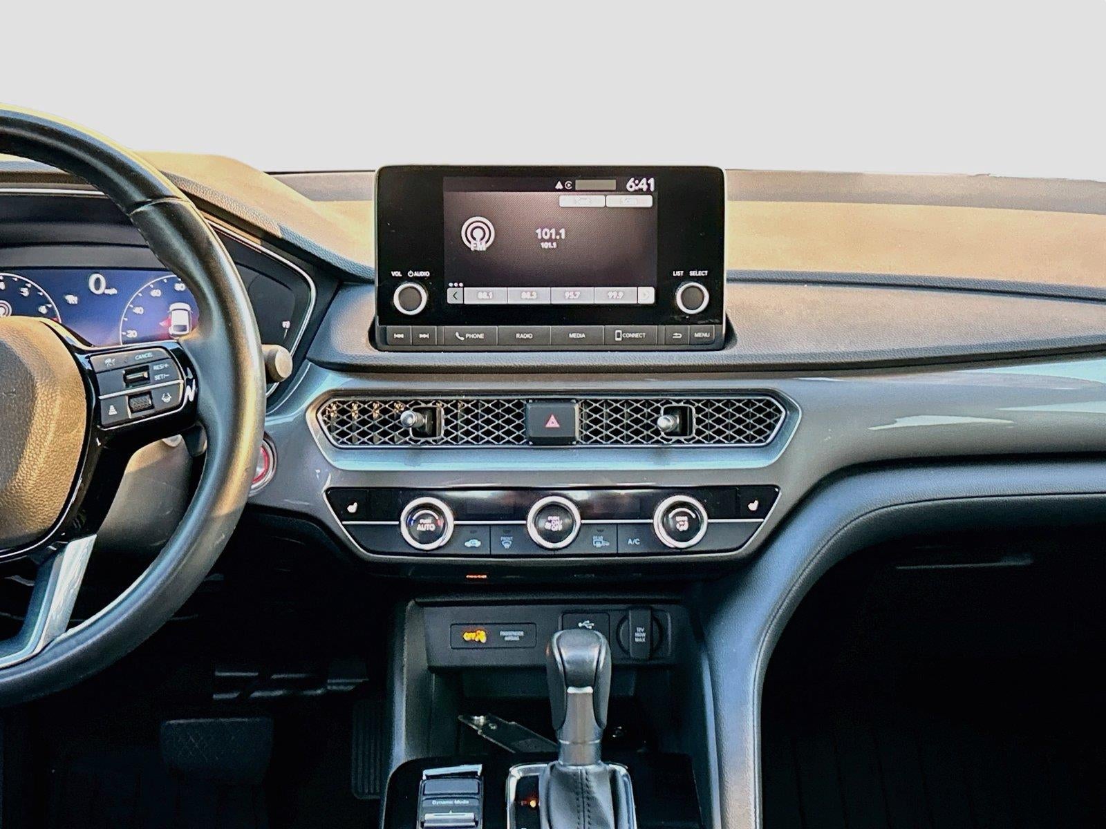 2024 Acura Integra Base