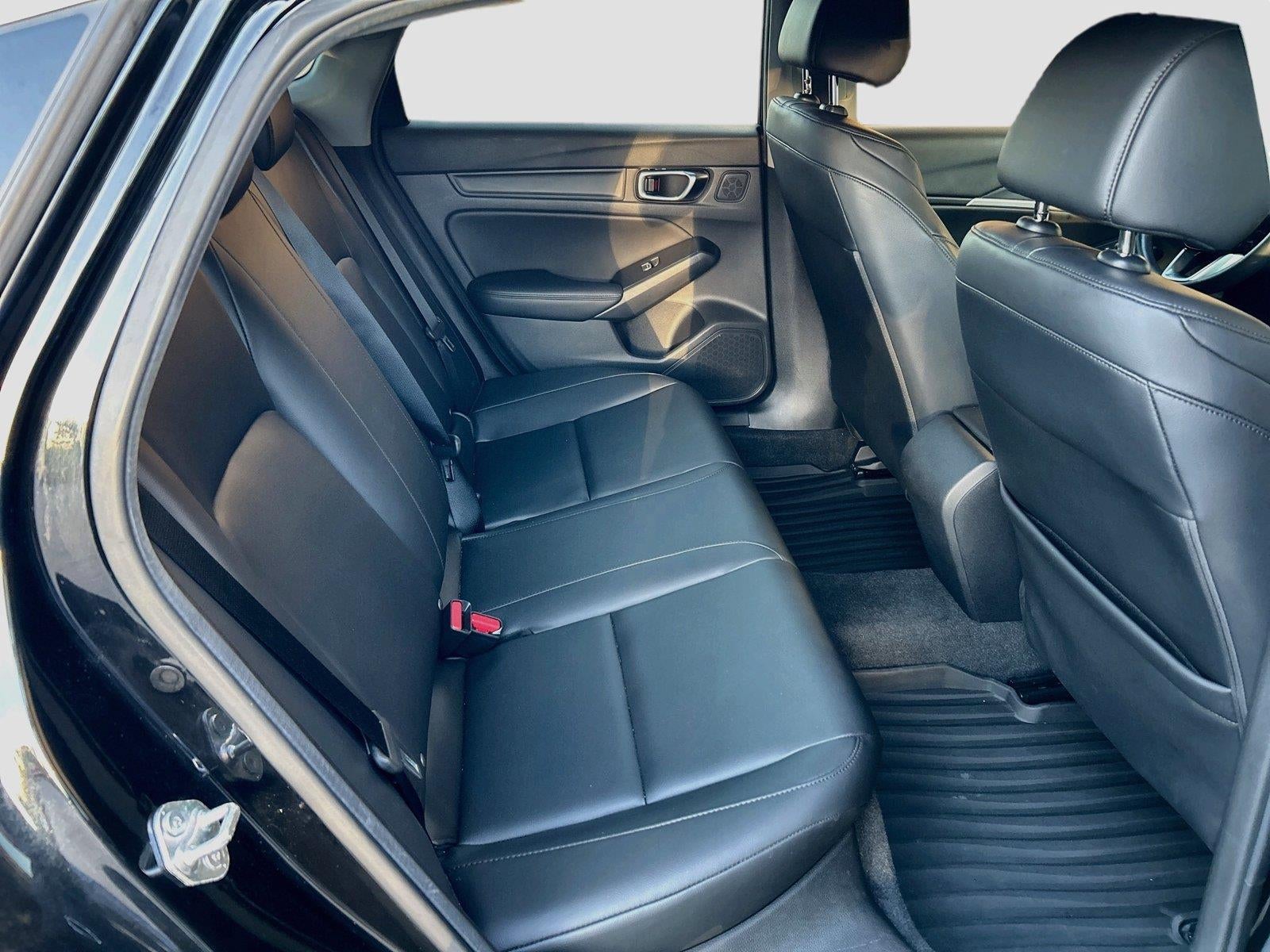 2024 Acura Integra Base