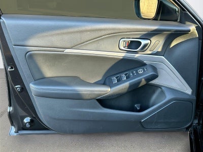 2024 Acura Integra Base