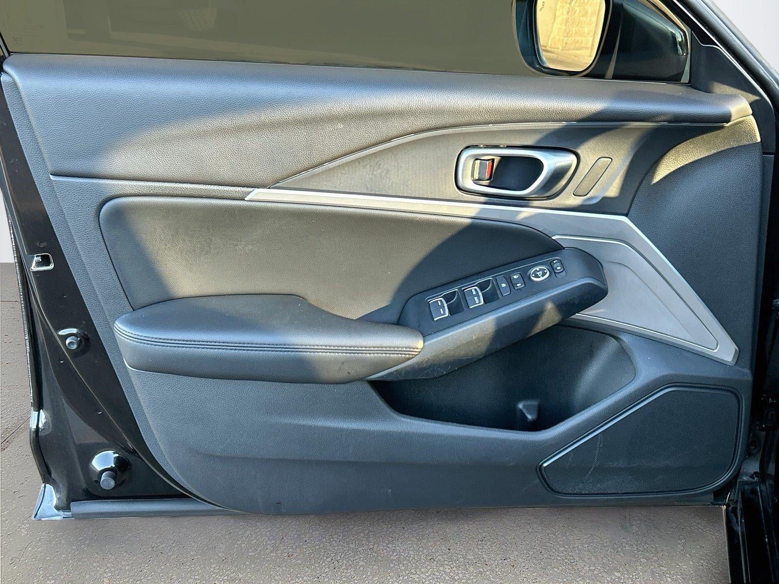 2024 Acura Integra Base