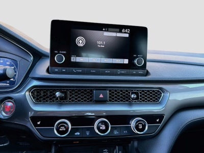 2024 Acura Integra Base