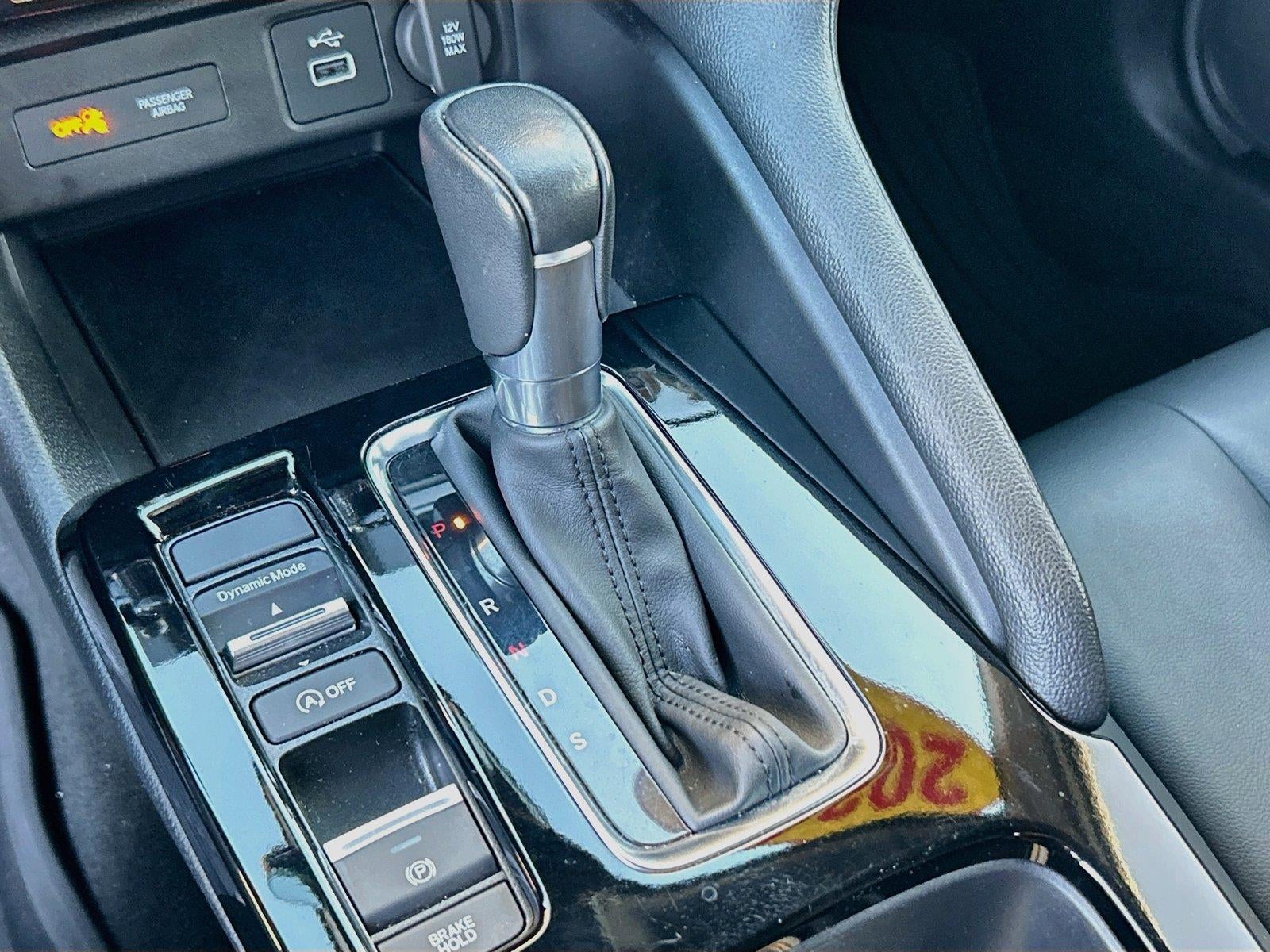 2024 Acura Integra Base