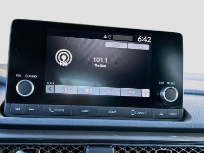 2024 Acura Integra Base