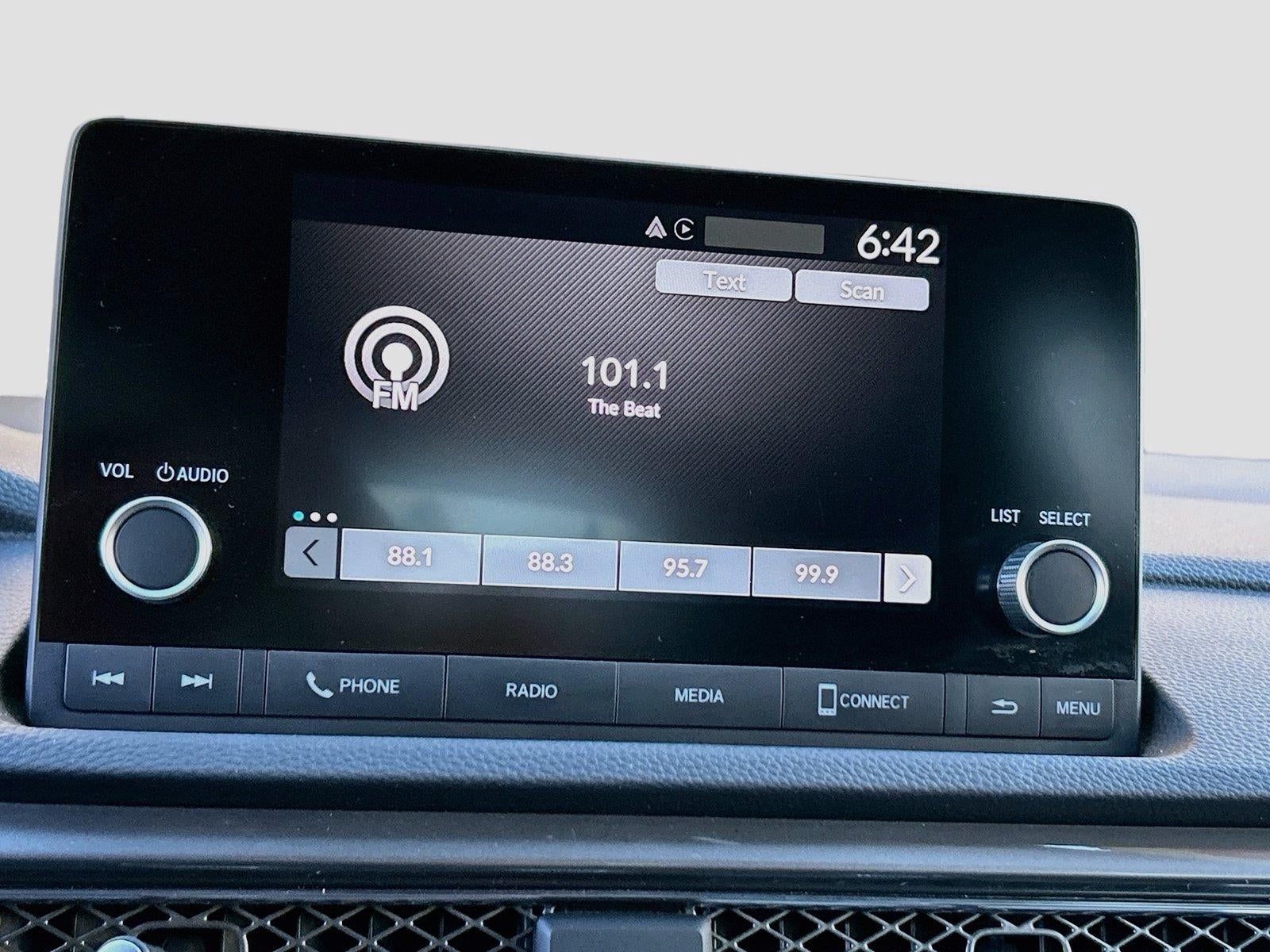 2024 Acura Integra Base