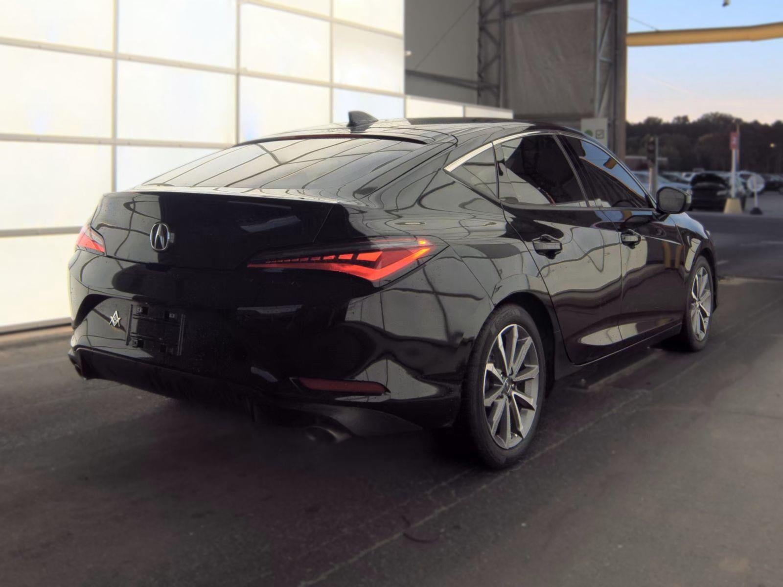2024 Acura Integra Base