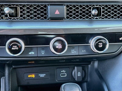 2024 Acura Integra Base