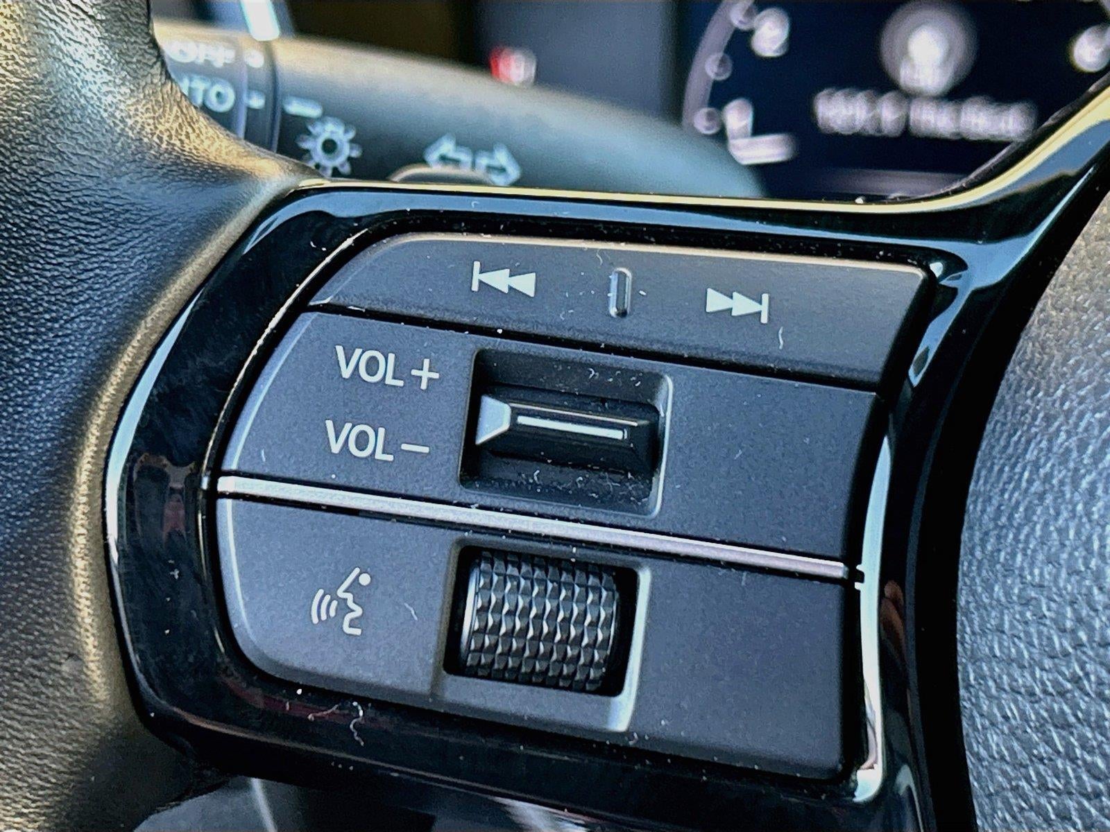 2024 Acura Integra Base